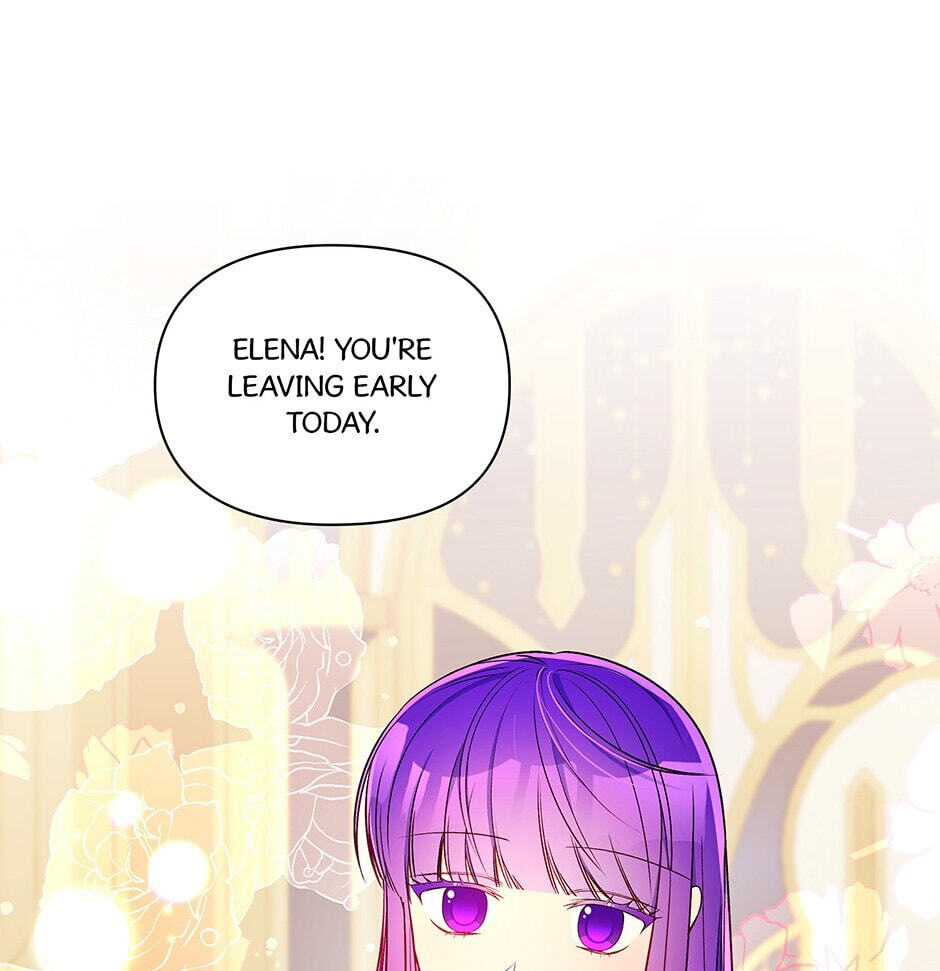 Read Observing Elena Evoy chapter 100 image 41 on Lezhin