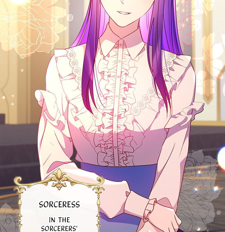 Read Observing Elena Evoy chapter 100 image 42 on Lezhin