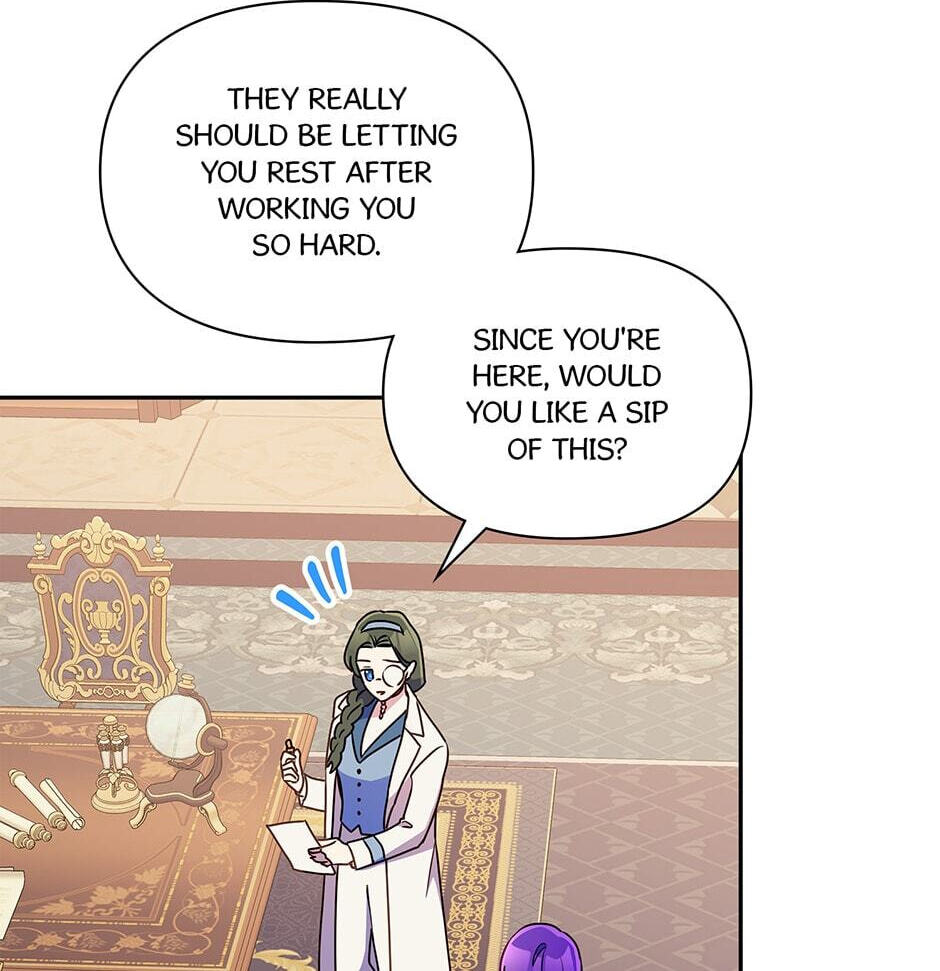 Read Observing Elena Evoy chapter 100 image 44 on Lezhin