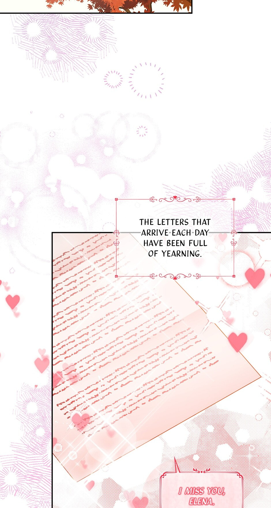 Read Observing Elena Evoy chapter 100 image 65 on Lezhin