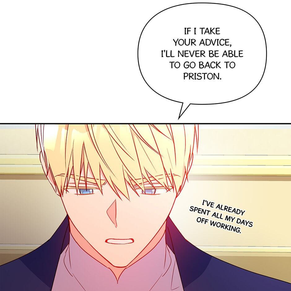 Read Observing Elena Evoy chapter 100 image 80 on Lezhin