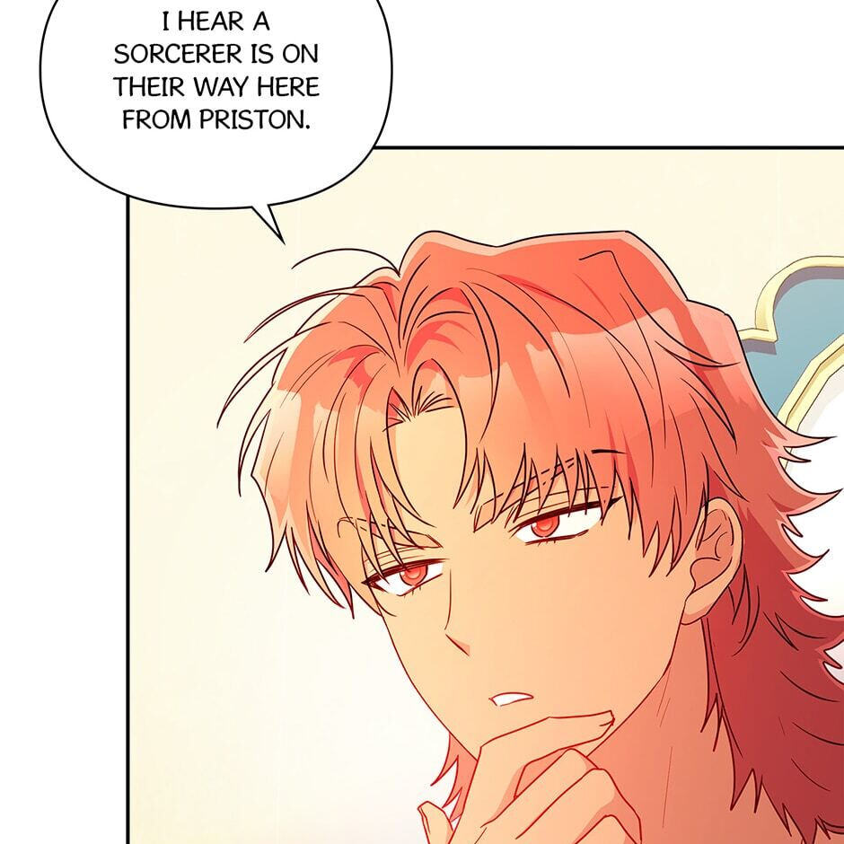 Read Observing Elena Evoy chapter 100 image 82 on Lezhin