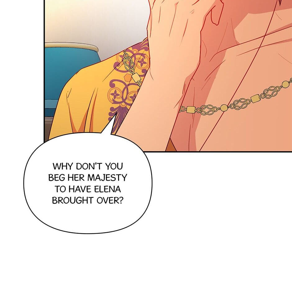 Read Observing Elena Evoy chapter 100 image 83 on Lezhin