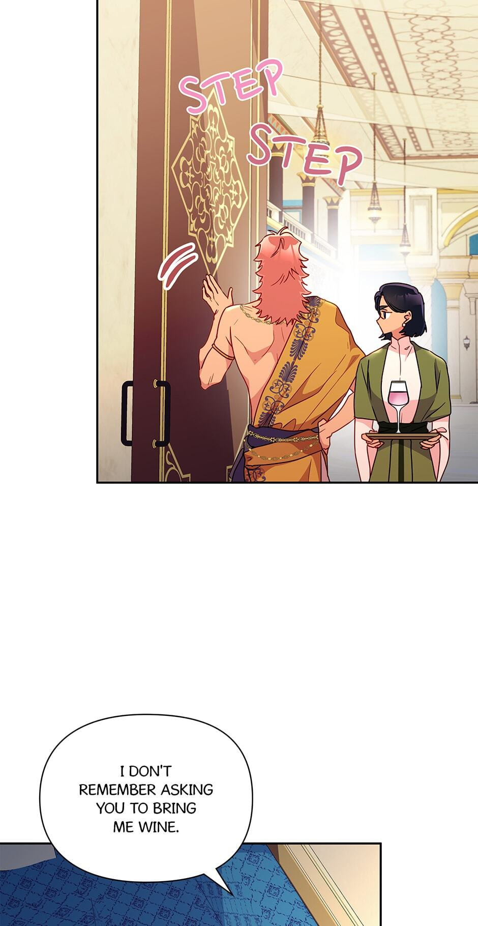 Read Observing Elena Evoy chapter 100 image 86 on Lezhin