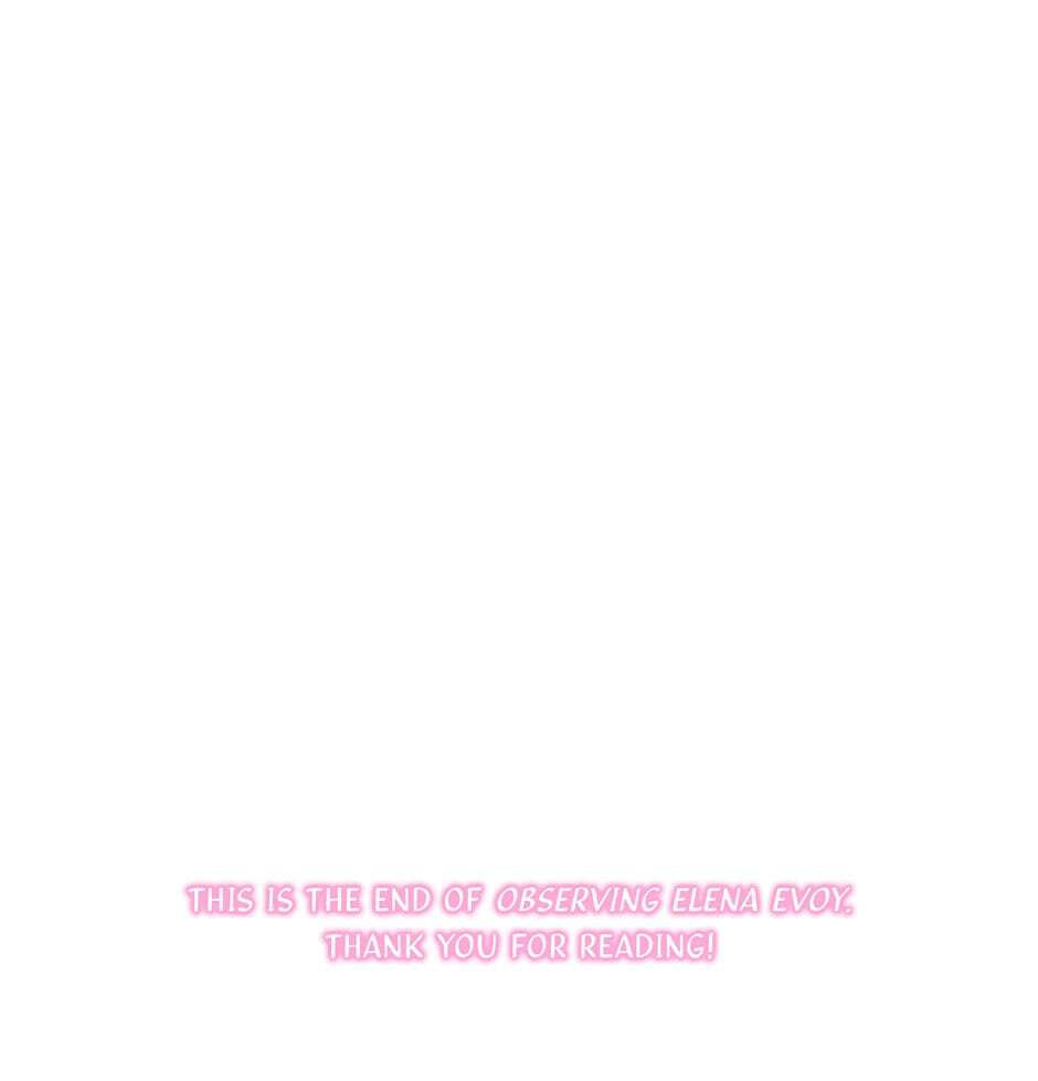Read Observing Elena Evoy chapter 101 image 104 on Lezhin