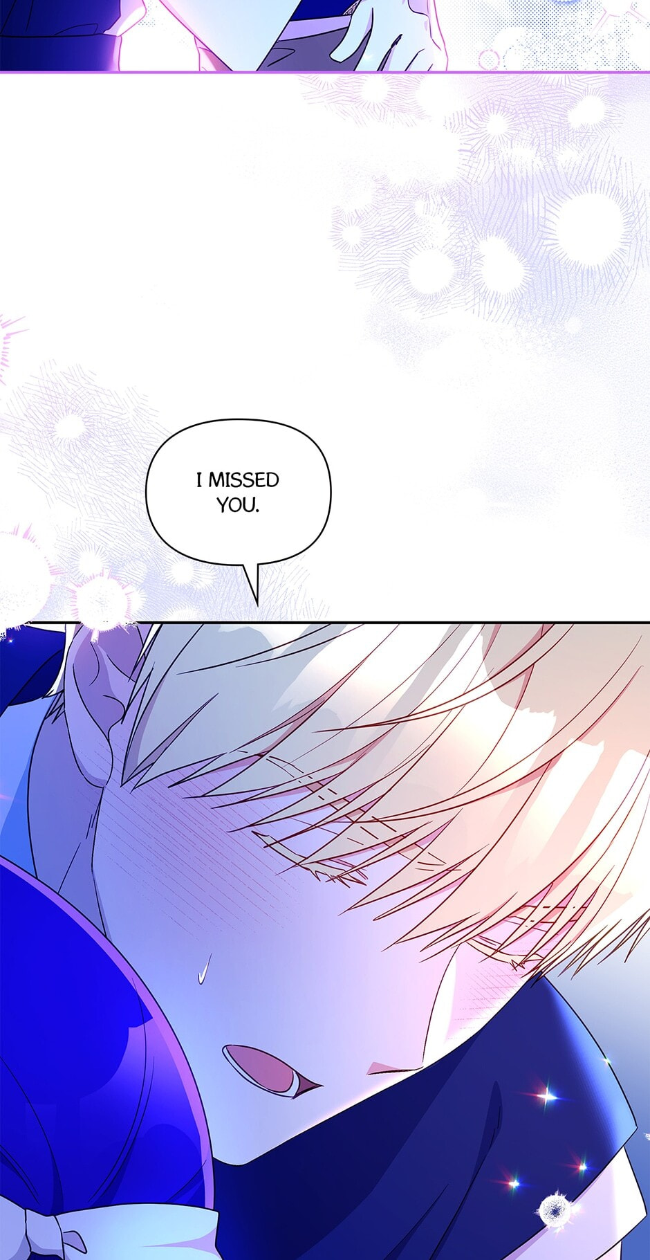 Read Observing Elena Evoy chapter 101 image 12 on Lezhin