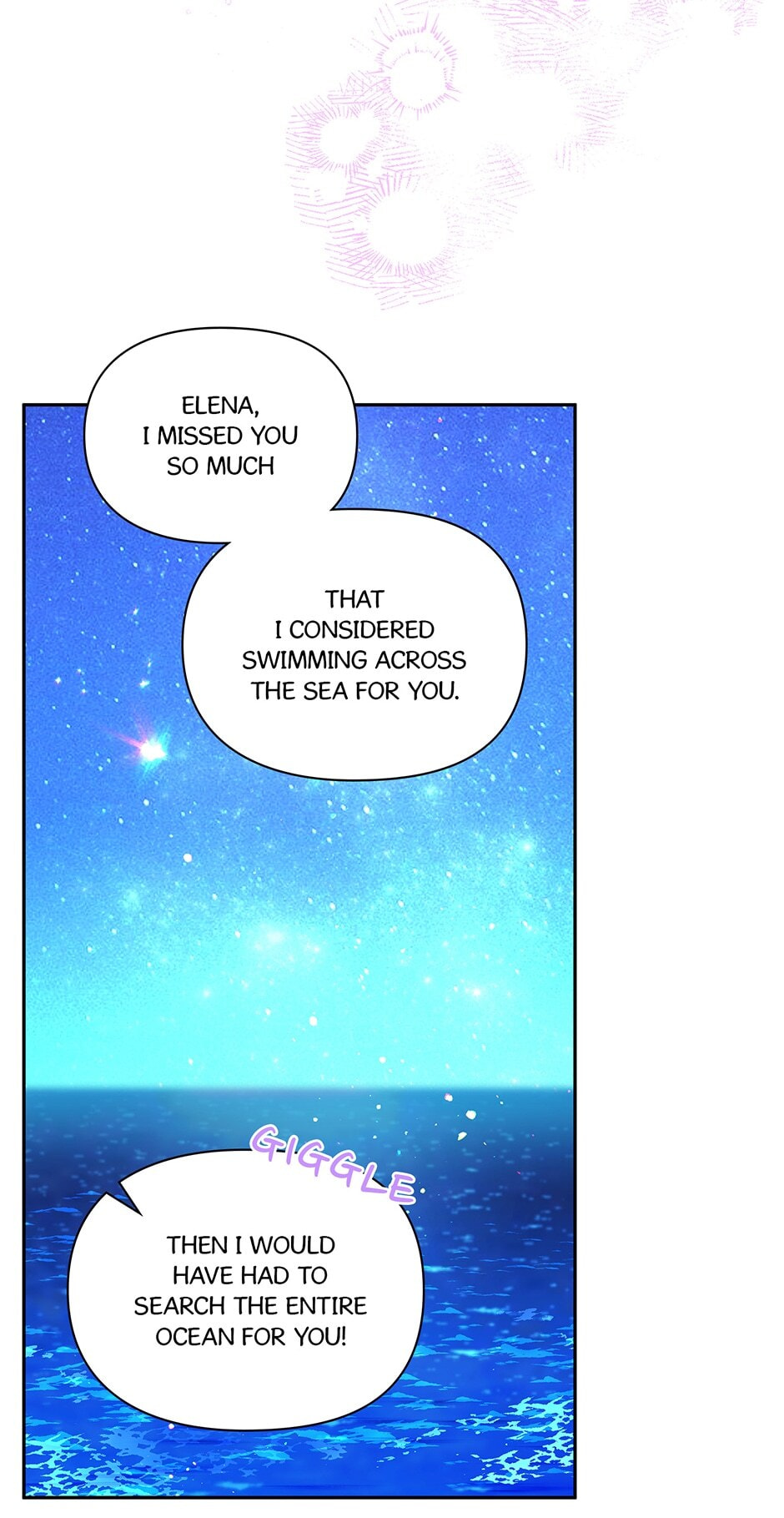 Read Observing Elena Evoy chapter 101 image 14 on Lezhin