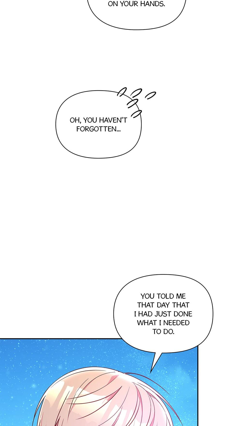 Read Observing Elena Evoy chapter 101 image 16 on Lezhin