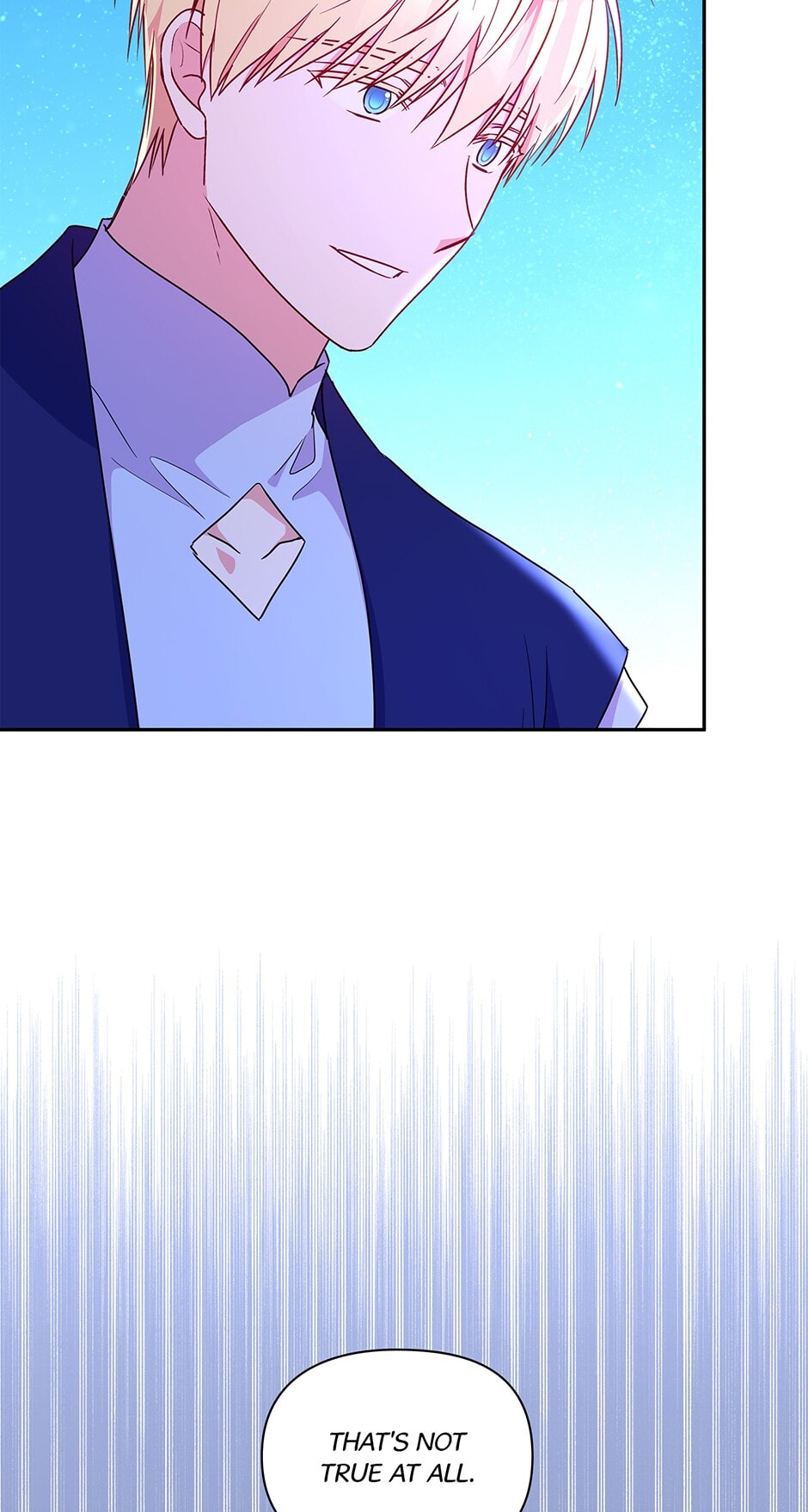 Read Observing Elena Evoy chapter 101 image 17 on Lezhin
