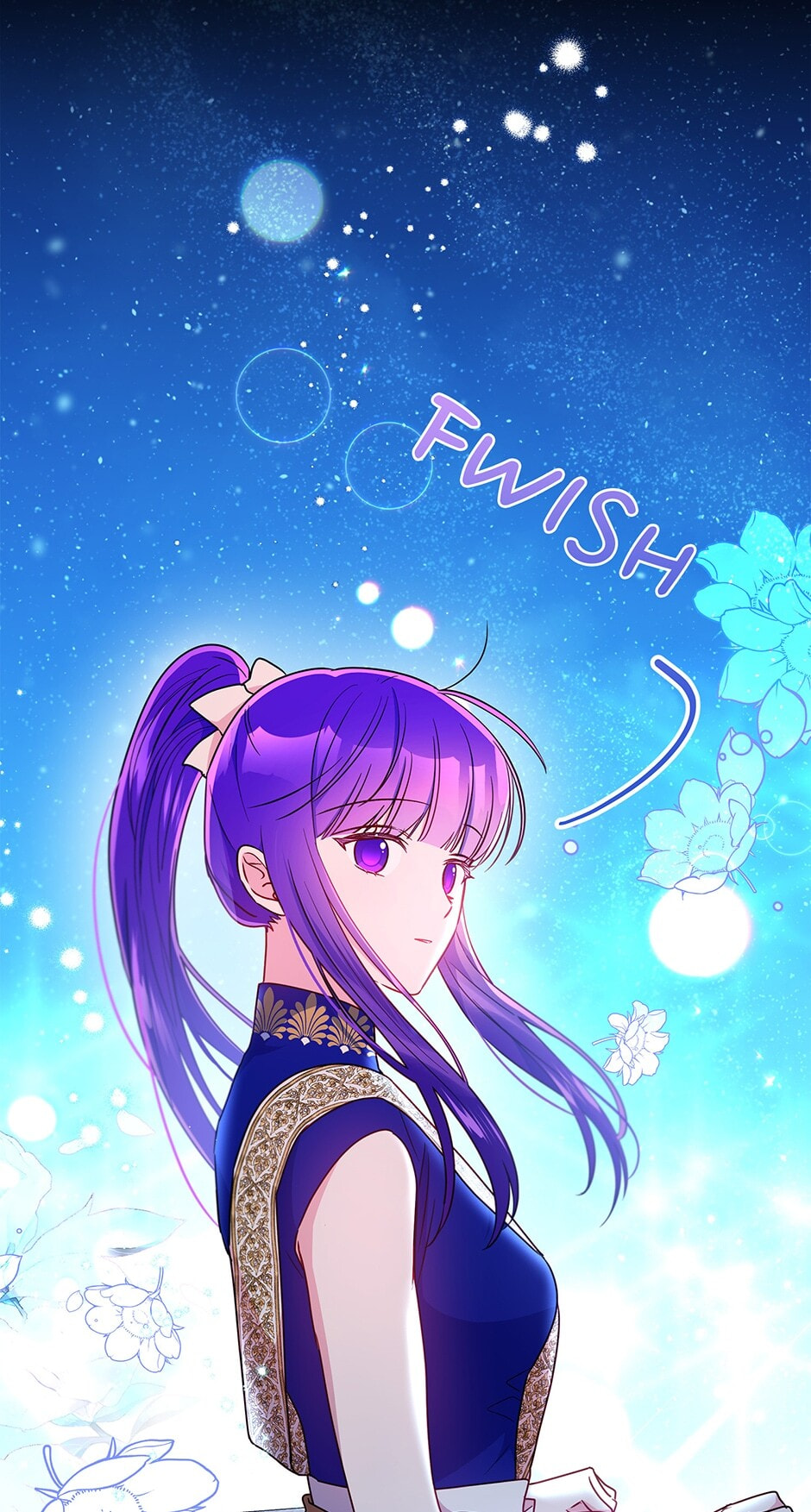 Read Observing Elena Evoy chapter 101 image 2 on Lezhin