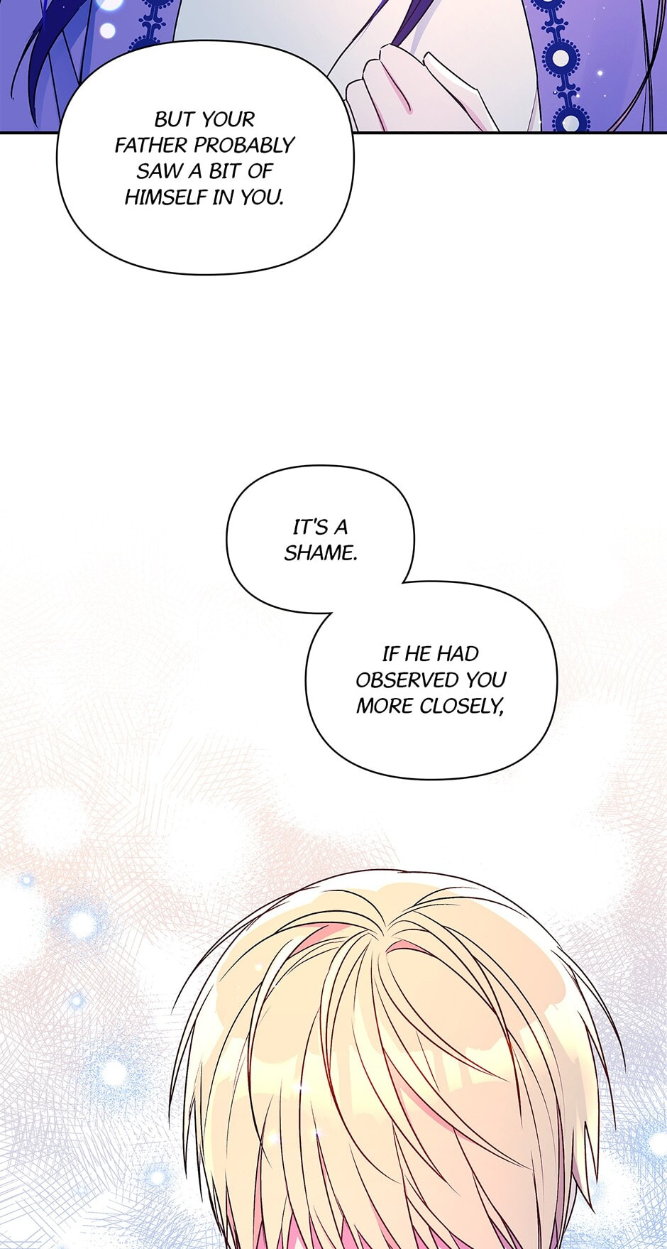 Read Observing Elena Evoy chapter 101 image 20 on Lezhin