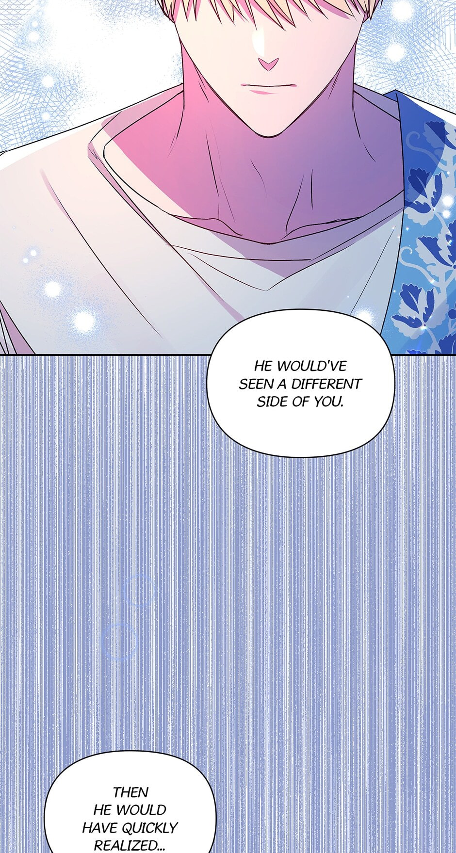 Read Observing Elena Evoy chapter 101 image 21 on Lezhin