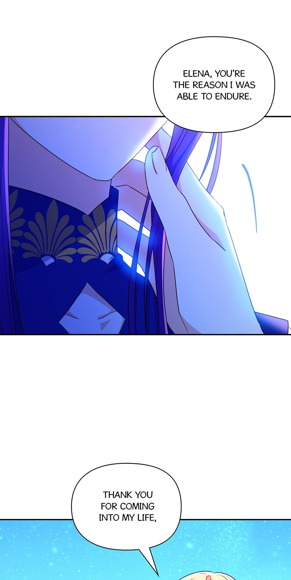 Read Observing Elena Evoy chapter 101 image 23 on Lezhin