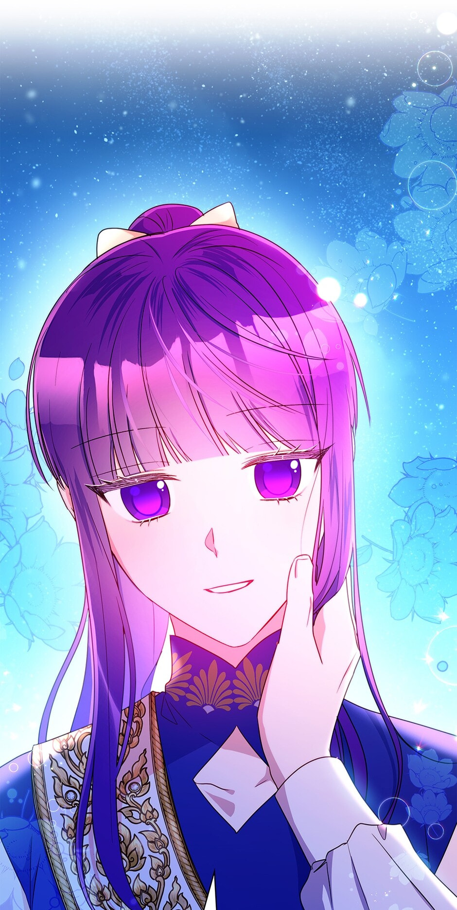 Read Observing Elena Evoy chapter 101 image 26 on Lezhin