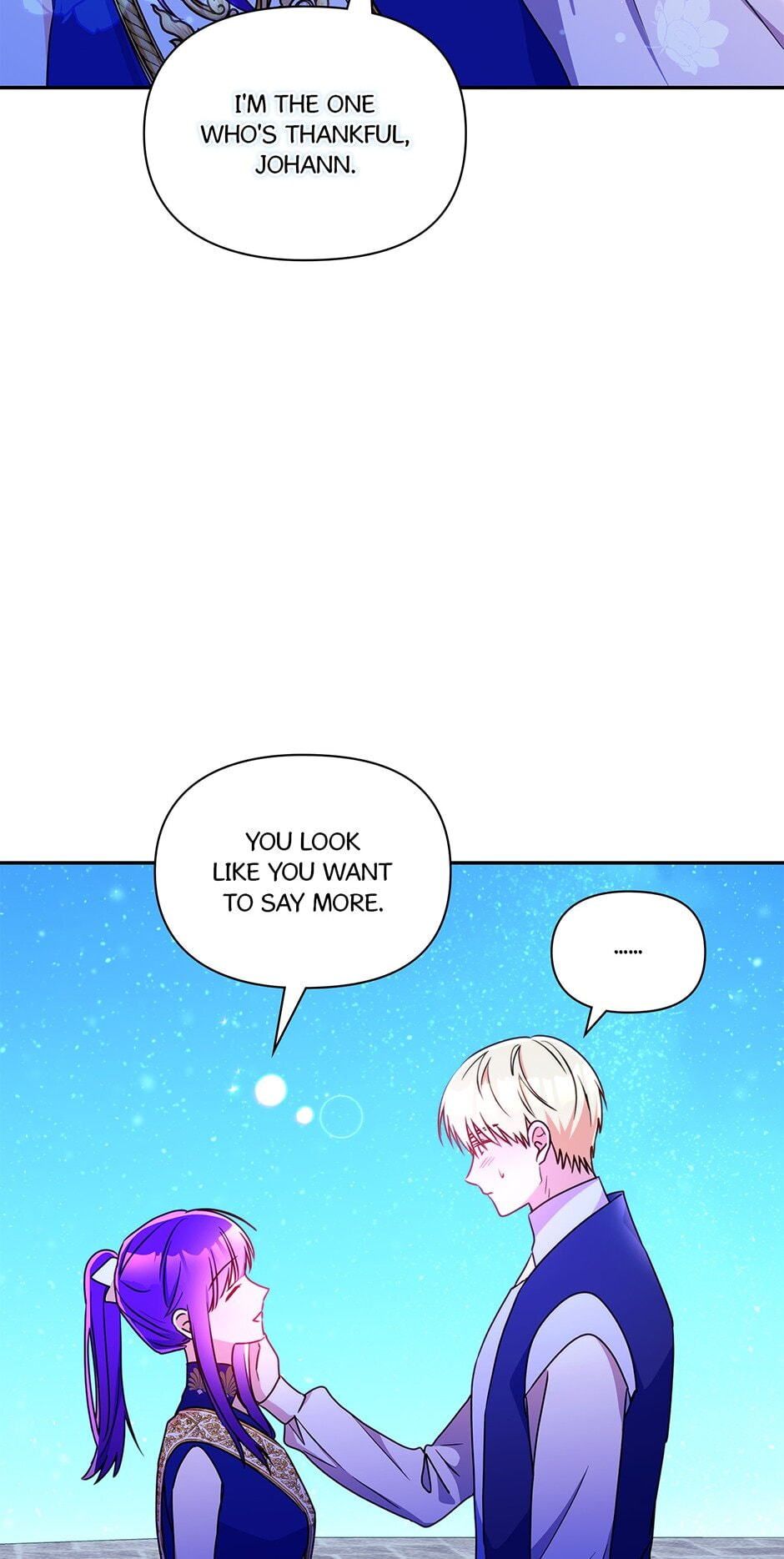 Read Observing Elena Evoy chapter 101 image 27 on Lezhin