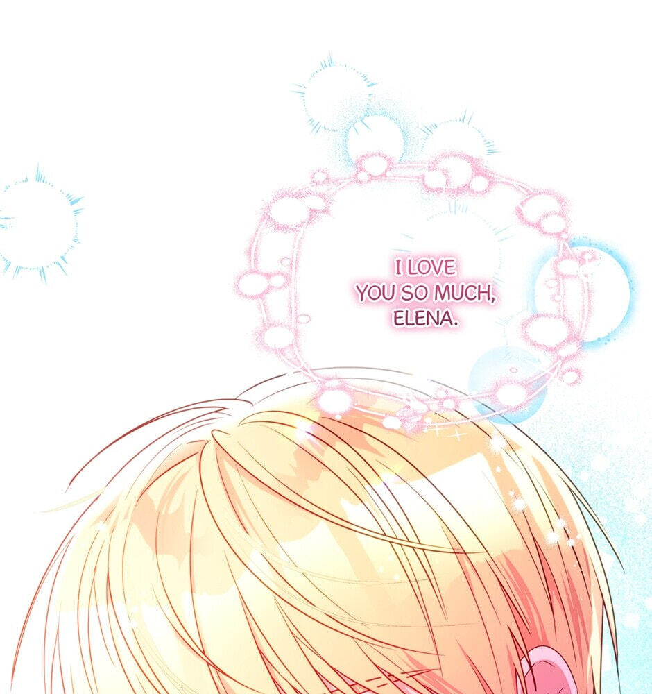 Read Observing Elena Evoy chapter 101 image 29 on Lezhin