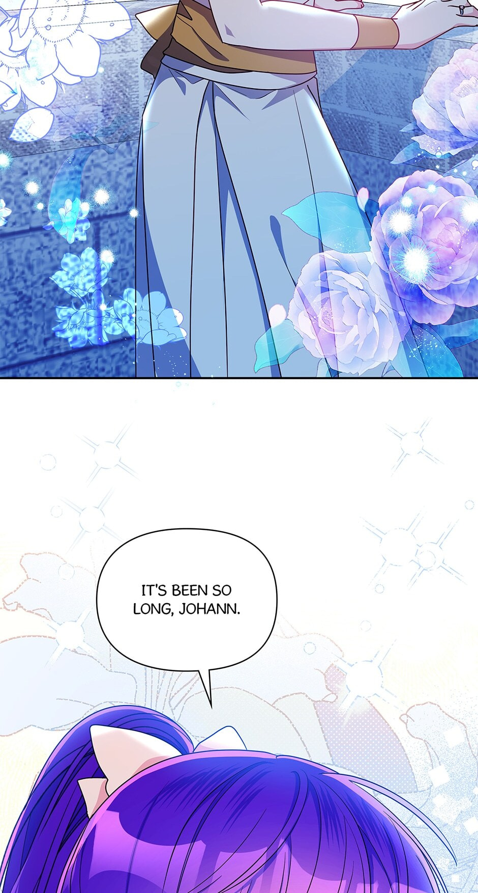 Read Observing Elena Evoy chapter 101 image 3 on Lezhin