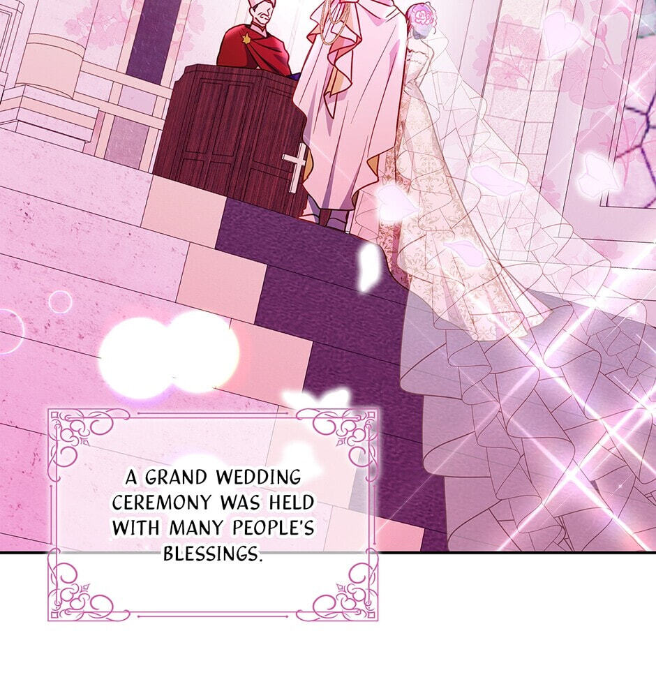 Read Observing Elena Evoy chapter 101 image 42 on Lezhin