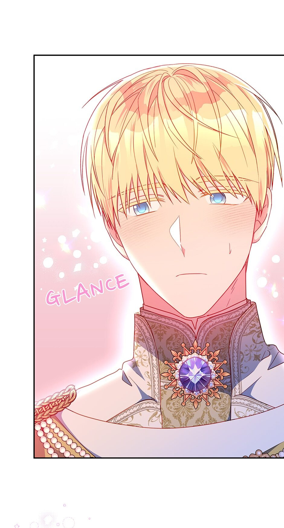 Read Observing Elena Evoy chapter 101 image 43 on Lezhin