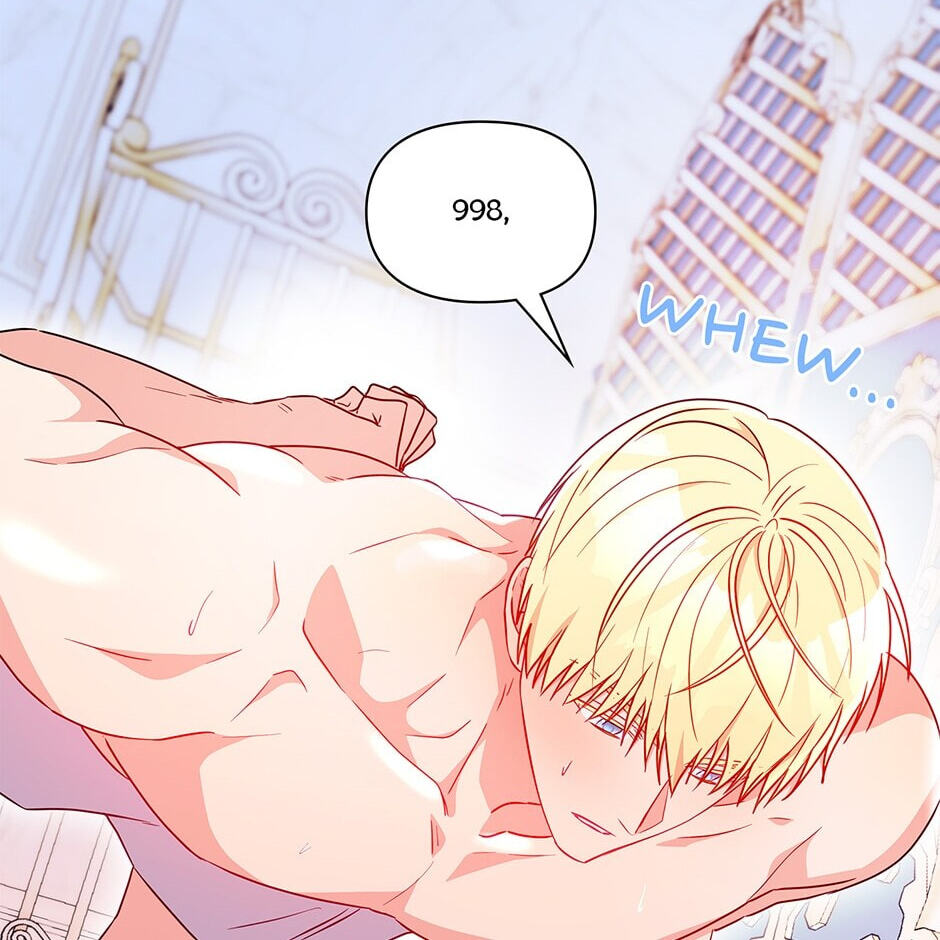 Read Observing Elena Evoy chapter 101 image 58 on Lezhin