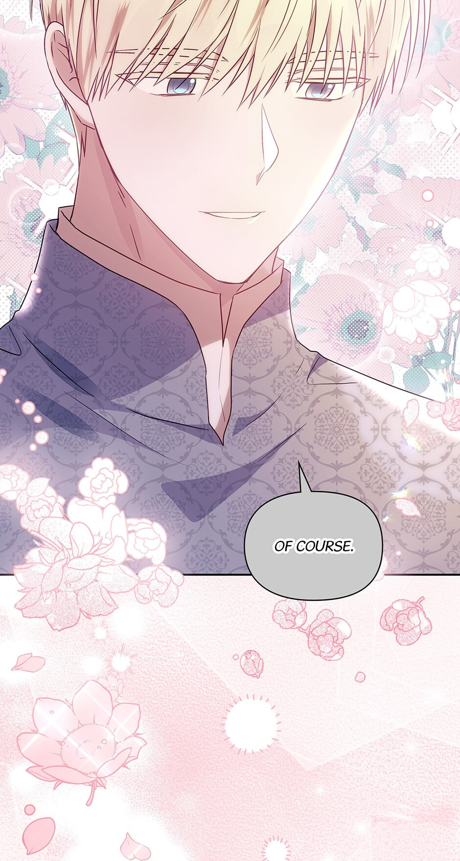 Read Observing Elena Evoy chapter 101 image 64 on Lezhin