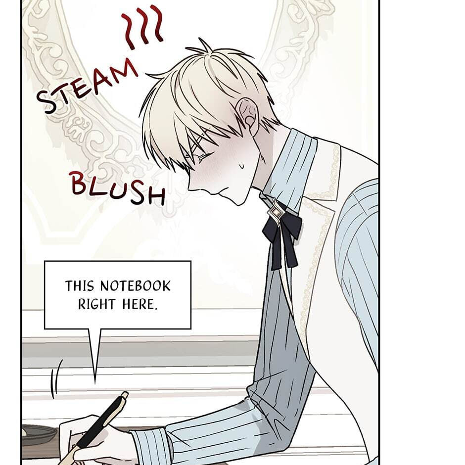 Read Observing Elena Evoy chapter 101 image 73 on Lezhin