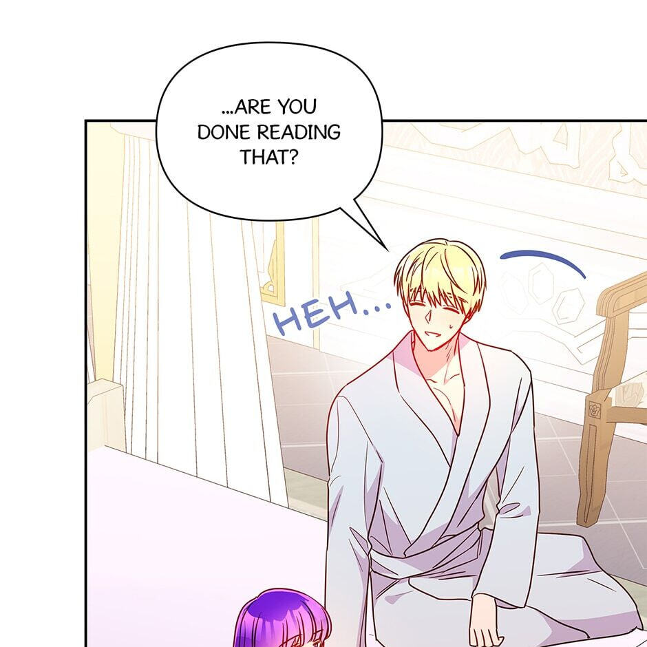 Read Observing Elena Evoy chapter 101 image 75 on Lezhin