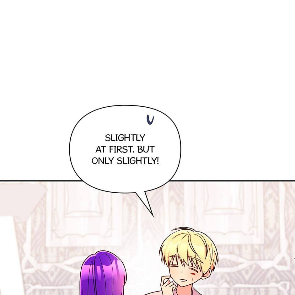 Read Observing Elena Evoy chapter 101 image 79 on Lezhin