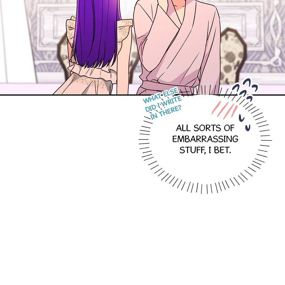 Read Observing Elena Evoy chapter 101 image 80 on Lezhin