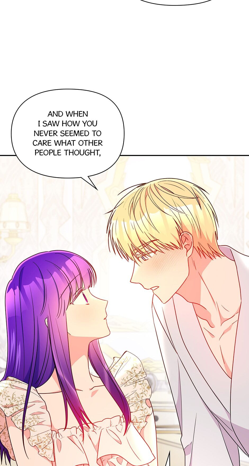 Read Observing Elena Evoy chapter 101 image 84 on Lezhin