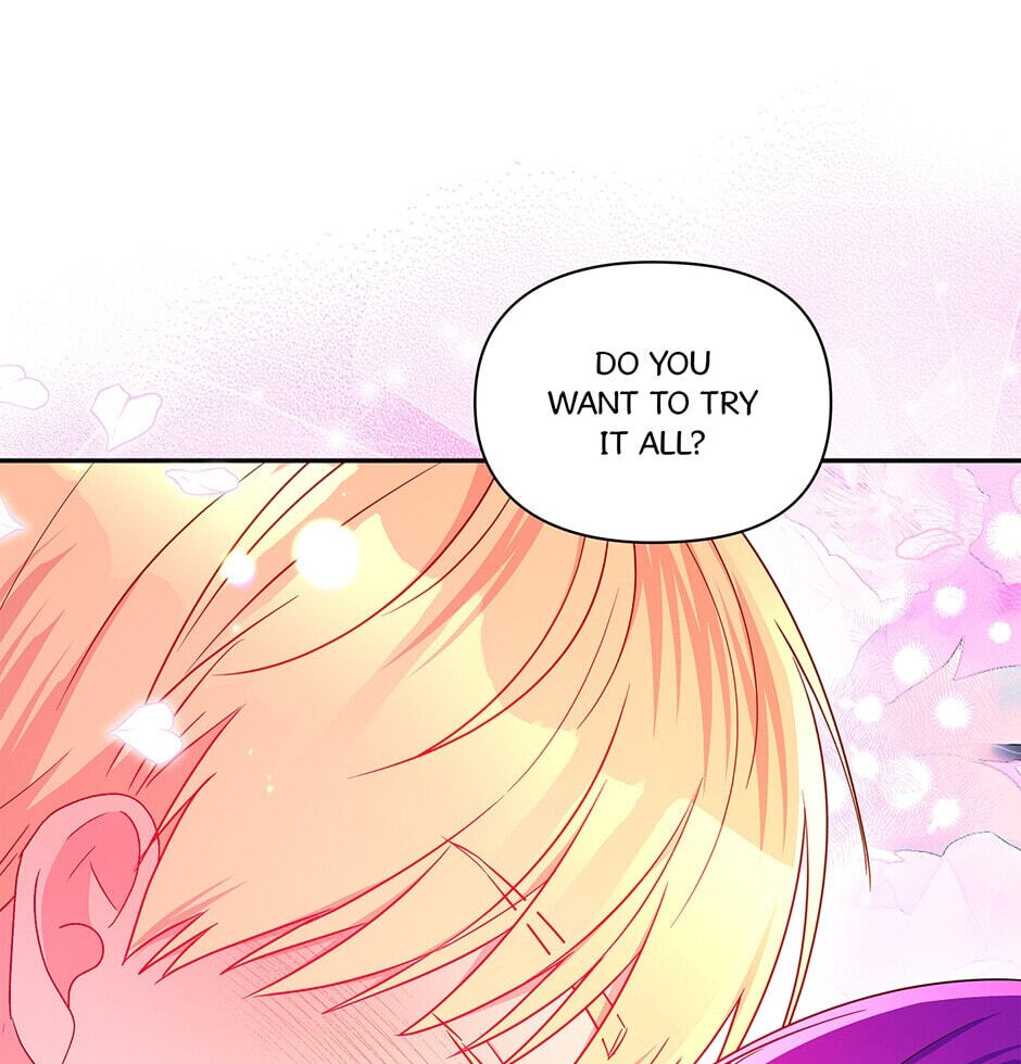 Read Observing Elena Evoy chapter 101 image 96 on Lezhin