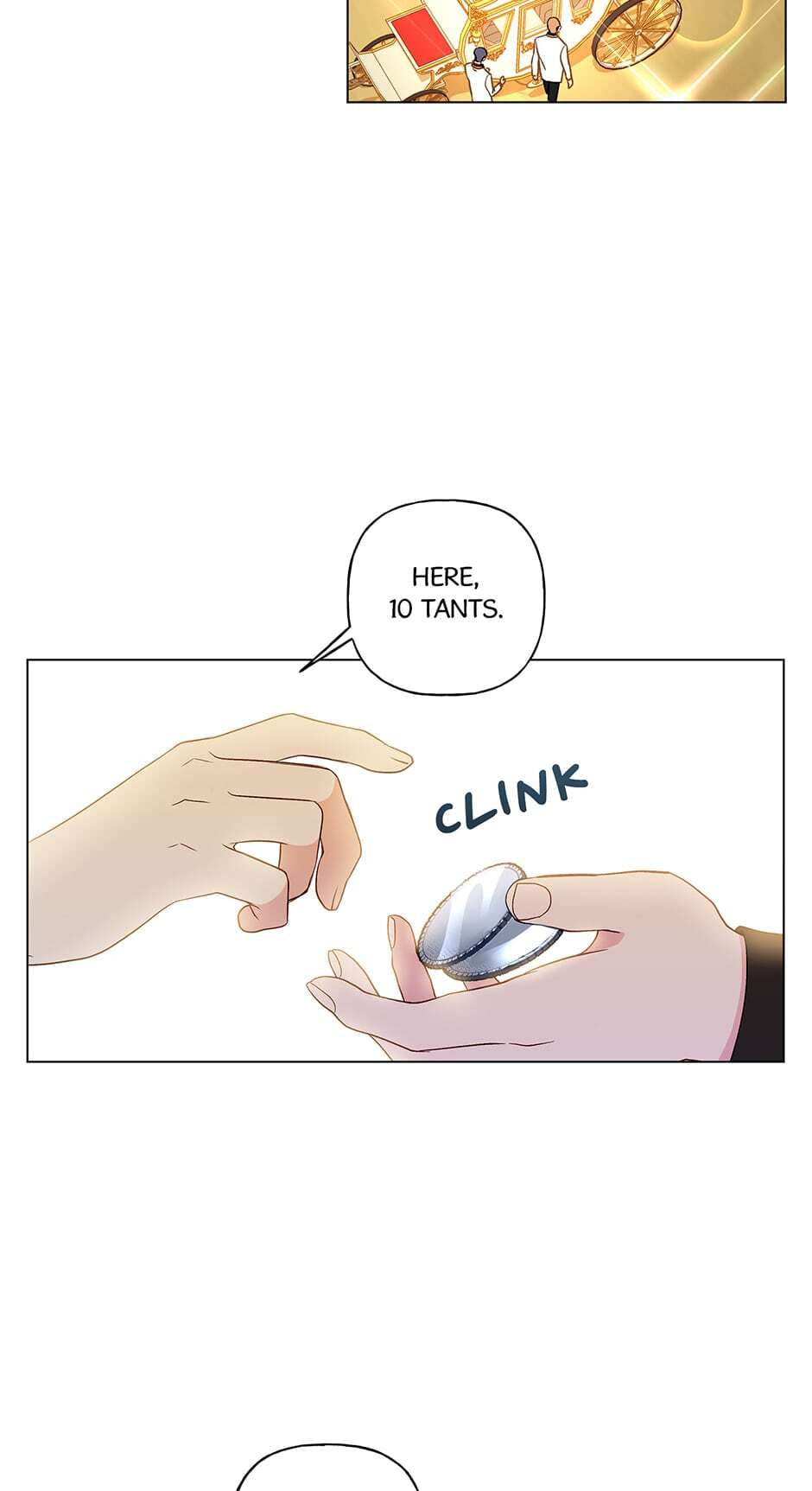 Read Observing Elena Evoy chapter 11 image 1 on Lezhin
