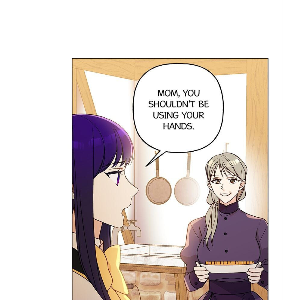 Read Observing Elena Evoy chapter 11 image 10 on Lezhin