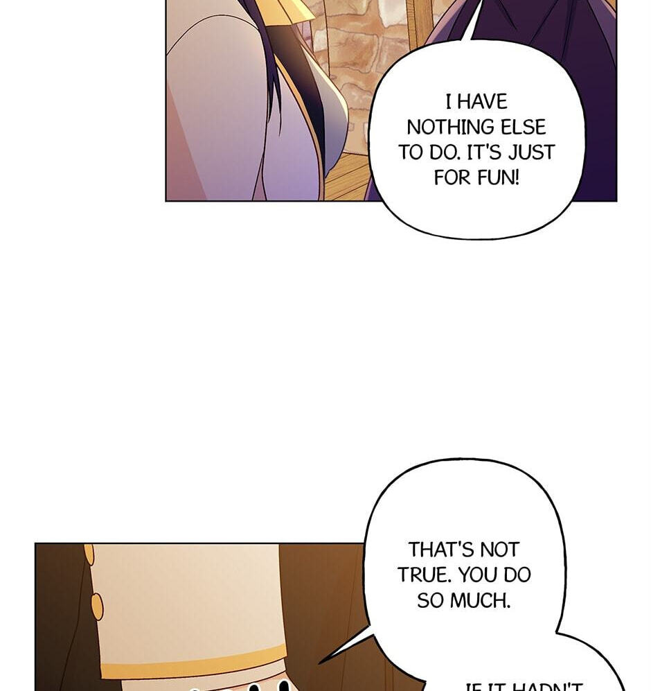 Read Observing Elena Evoy chapter 11 image 11 on Lezhin