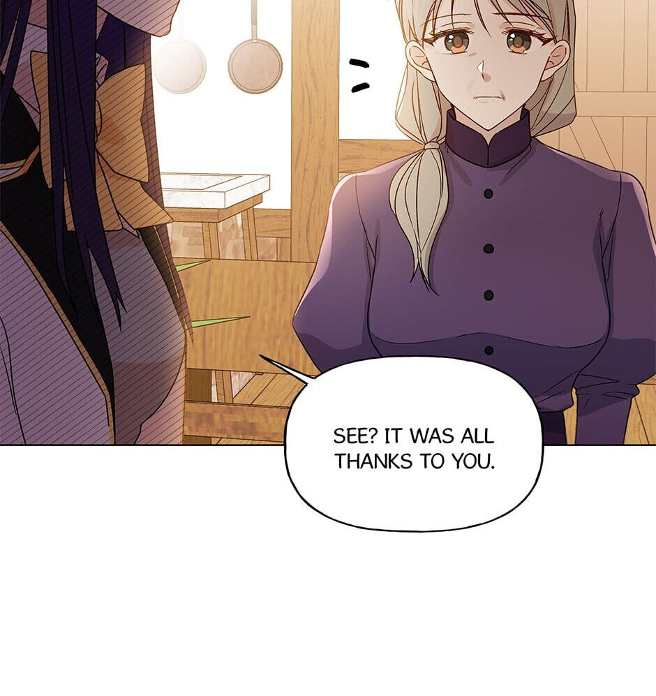 Read Observing Elena Evoy chapter 11 image 15 on Lezhin