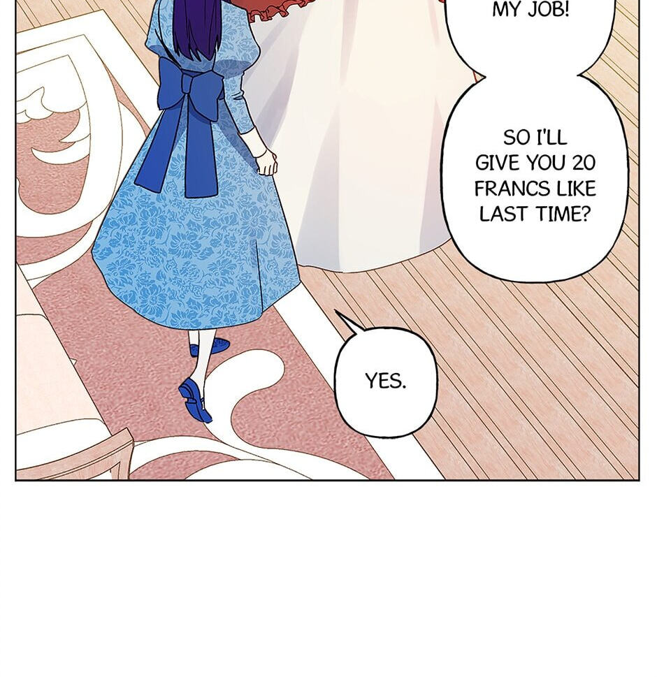 Read Observing Elena Evoy chapter 11 image 23 on Lezhin