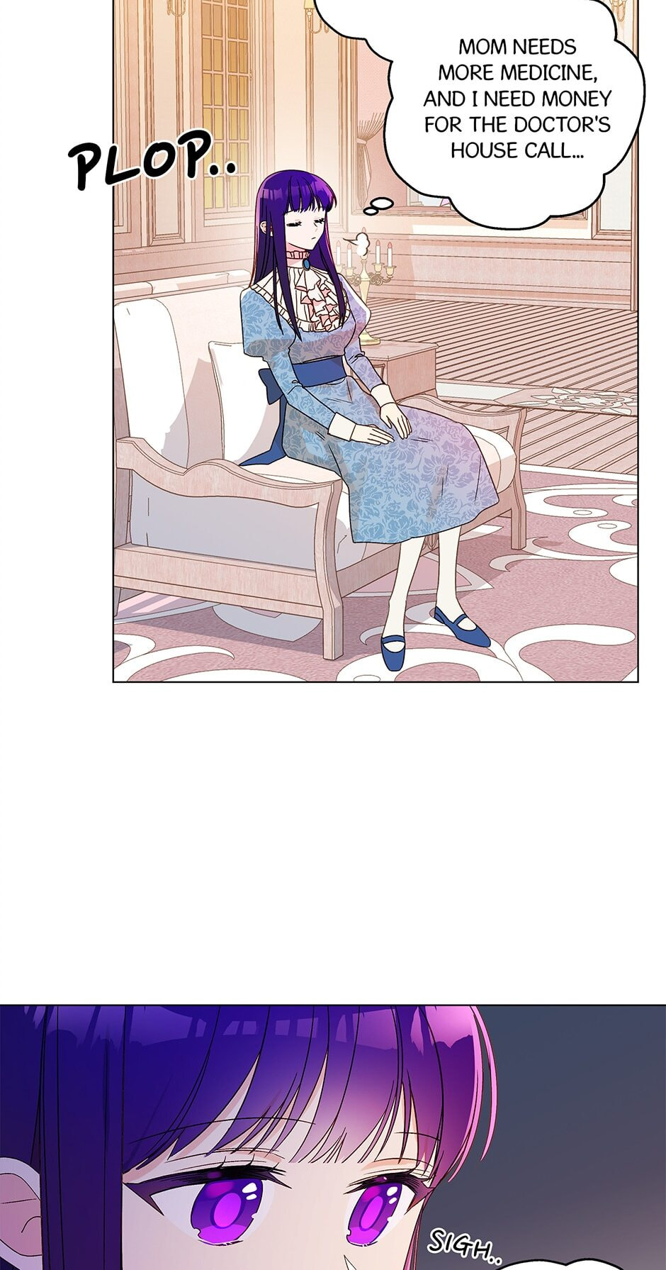 Read Observing Elena Evoy chapter 11 image 25 on Lezhin