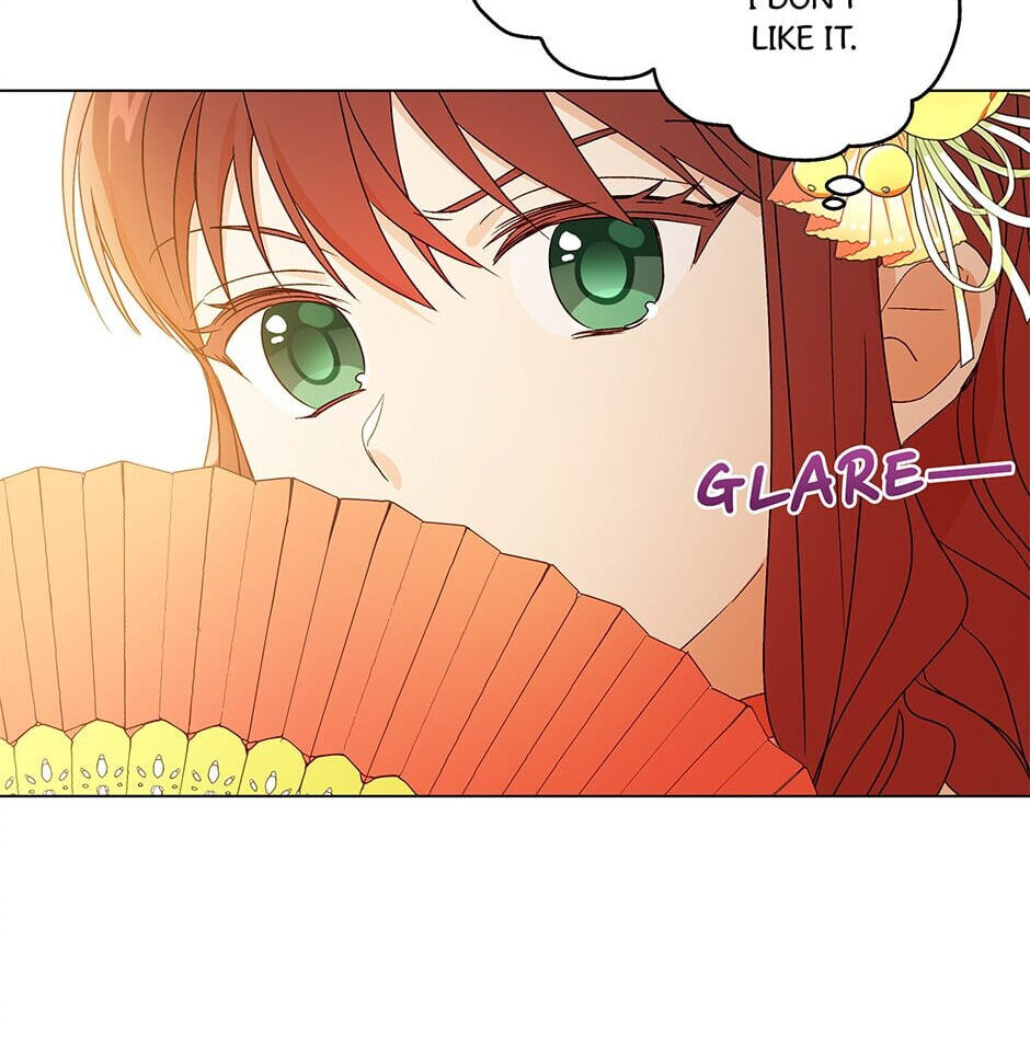 Read Observing Elena Evoy chapter 11 image 31 on Lezhin