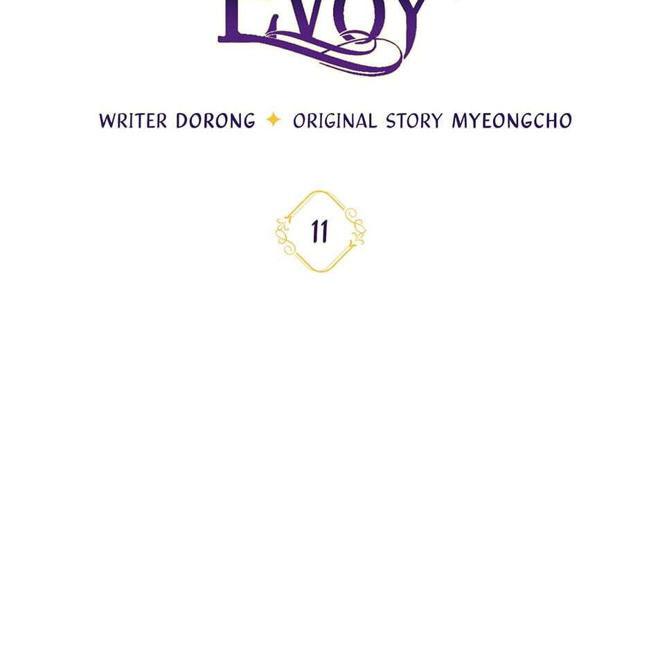 Read Observing Elena Evoy chapter 11 image 33 on Lezhin