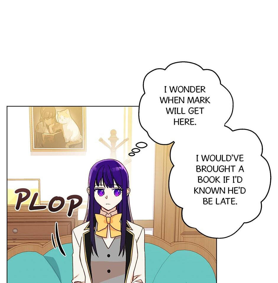 Read Observing Elena Evoy chapter 11 image 41 on Lezhin