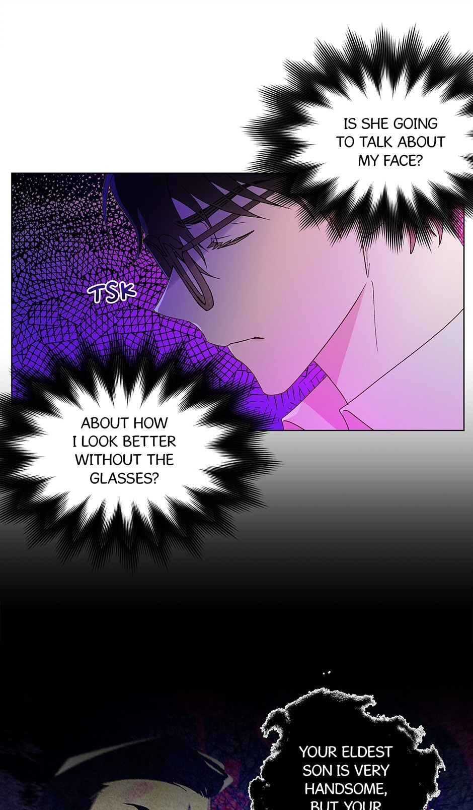 Read Observing Elena Evoy chapter 11 image 48 on Lezhin