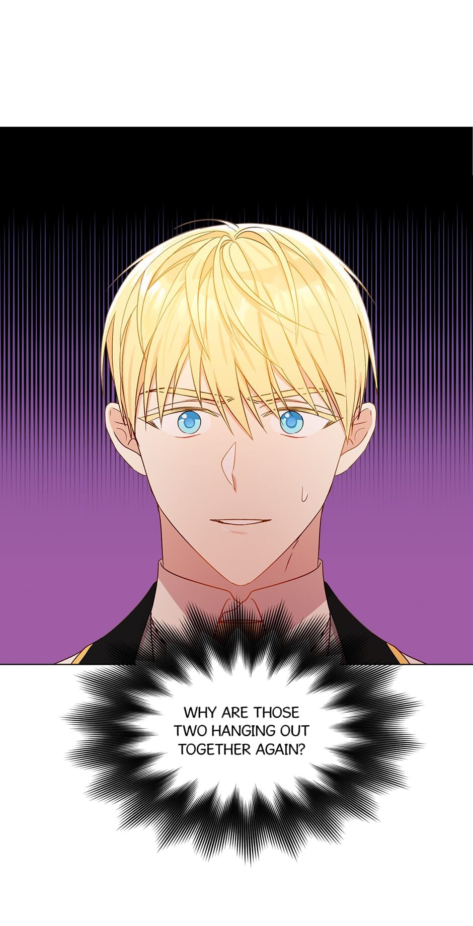 Read Observing Elena Evoy chapter 12 image 0 on Lezhin