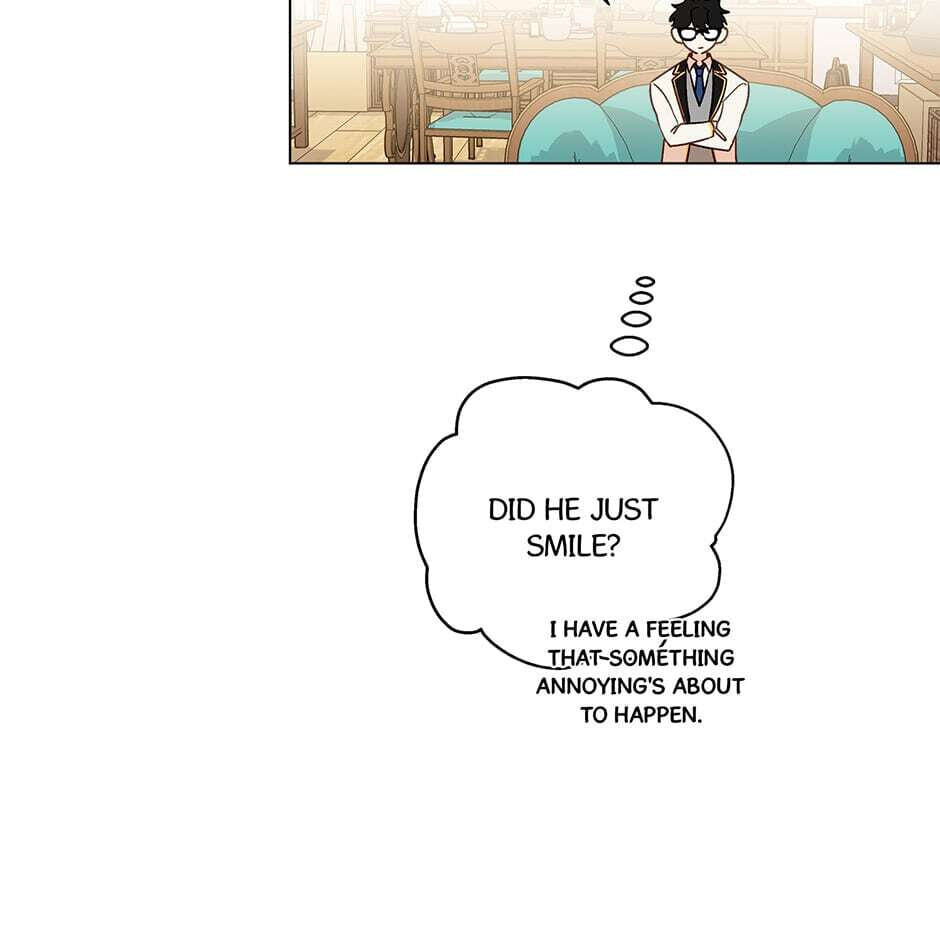 Read Observing Elena Evoy chapter 12 image 10 on Lezhin