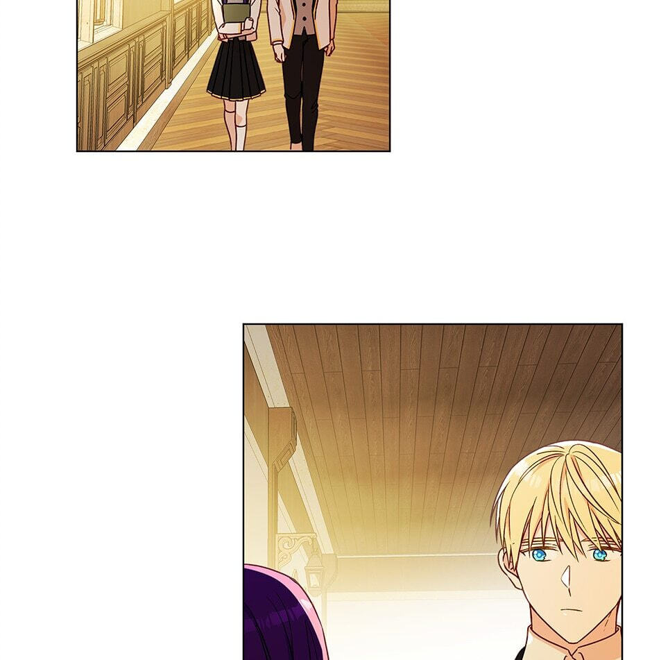 Read Observing Elena Evoy chapter 12 image 13 on Lezhin