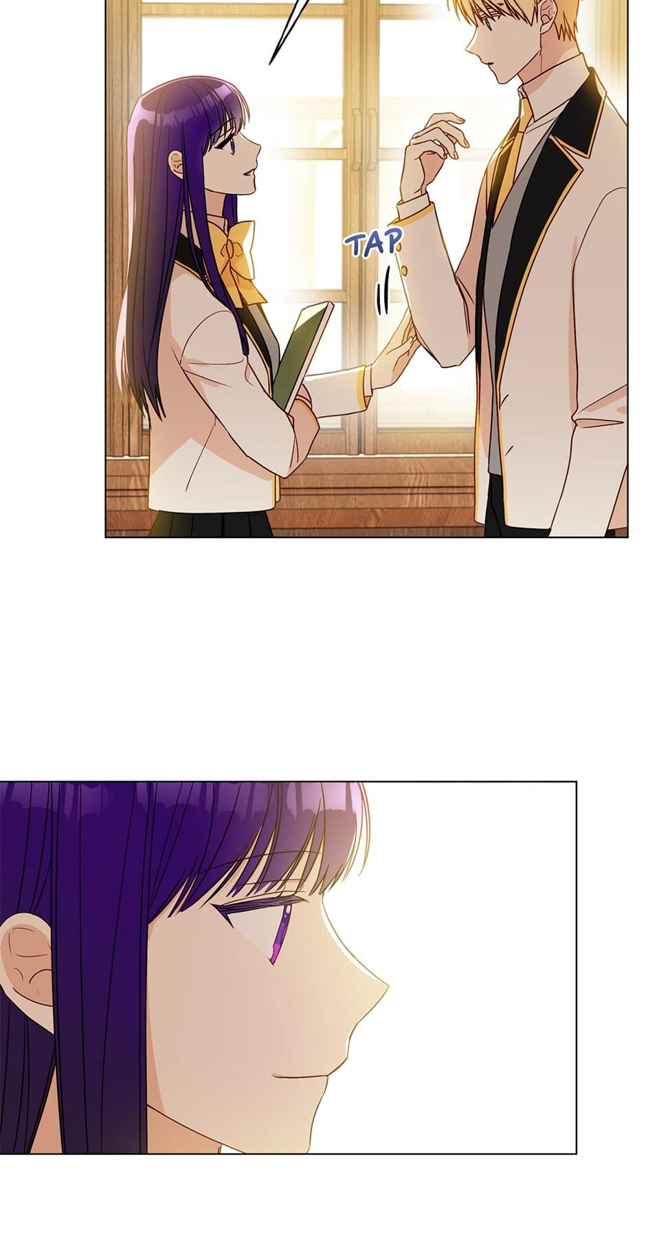 Read Observing Elena Evoy chapter 12 image 30 on Lezhin