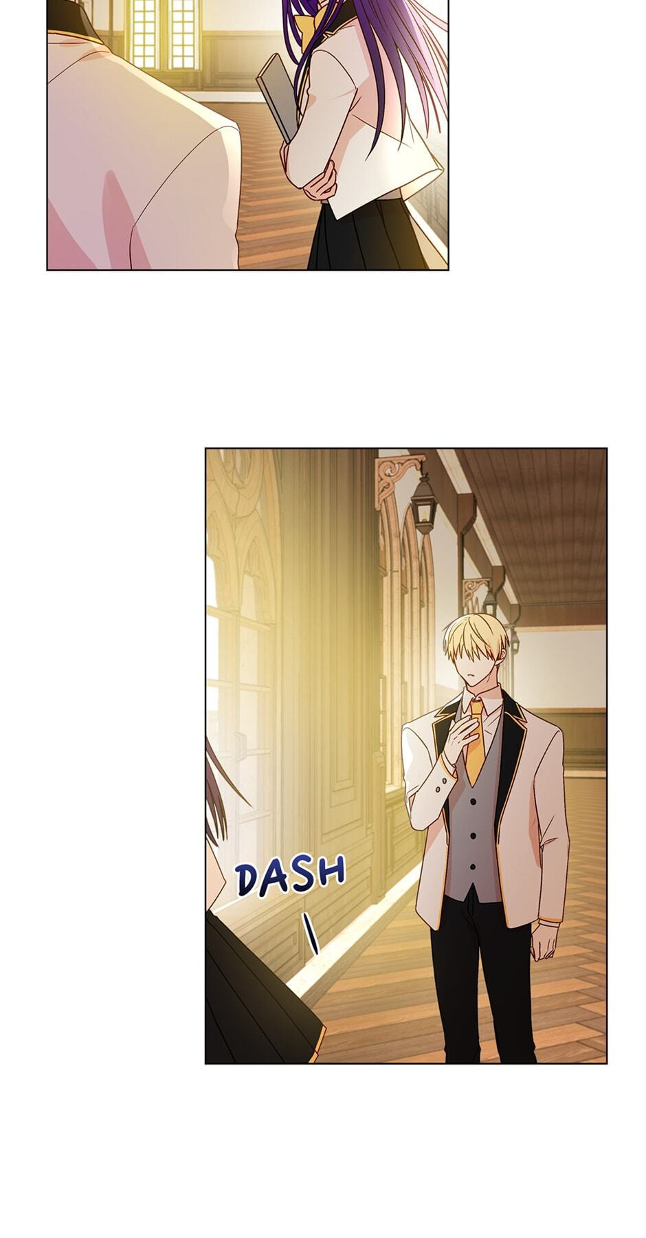 Read Observing Elena Evoy chapter 12 image 32 on Lezhin