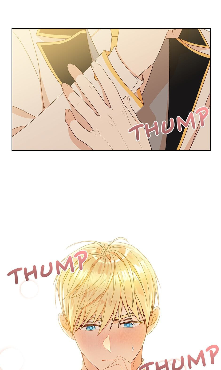 Read Observing Elena Evoy chapter 12 image 33 on Lezhin
