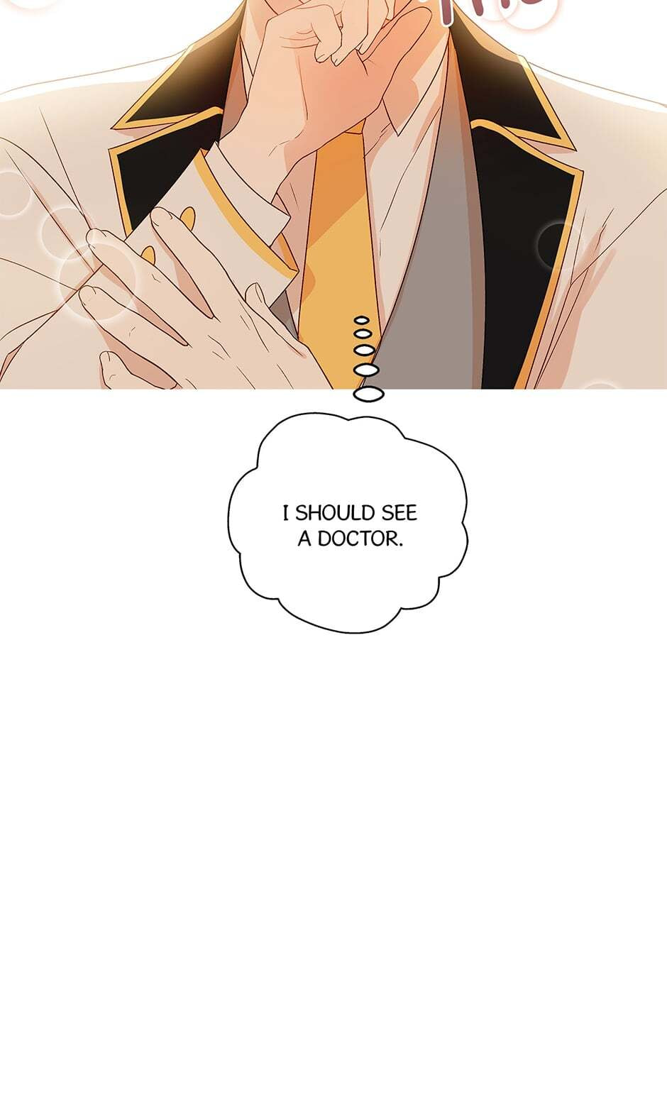 Read Observing Elena Evoy chapter 12 image 34 on Lezhin