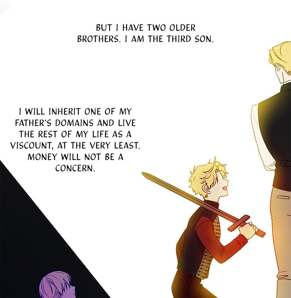 Read Observing Elena Evoy chapter 12 image 44 on Lezhin