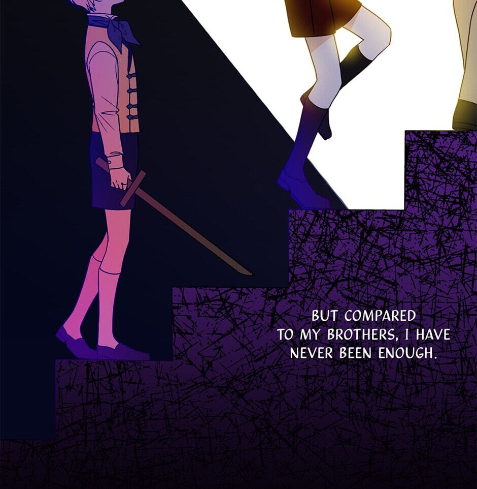 Read Observing Elena Evoy chapter 12 image 45 on Lezhin